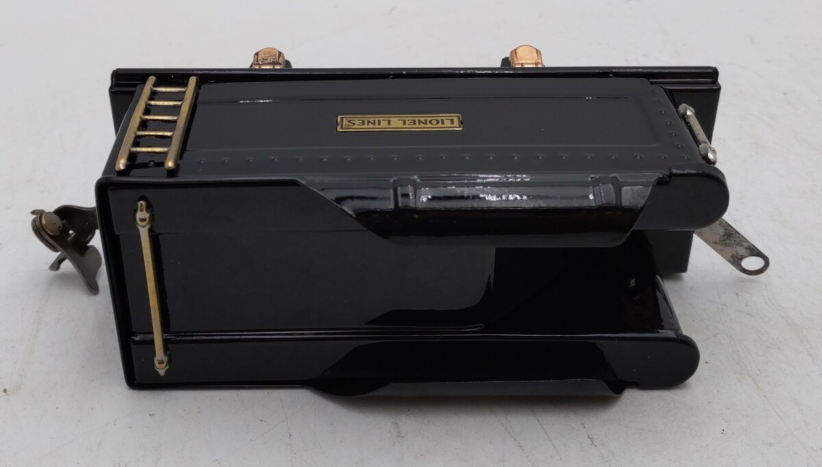 Lionel 264E Vintage O Prewar LL Commodore Vanderbilt Tender