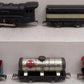Marx 8994 Vintage O Gauge Steam Freight Set/Box