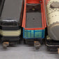 Marx 8994 Vintage O Gauge Steam Freight Set/Box
