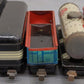 Marx 8994 Vintage O Gauge Steam Freight Set/Box