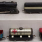 Marx 8994 Vintage O Gauge Steam Freight Set/Box