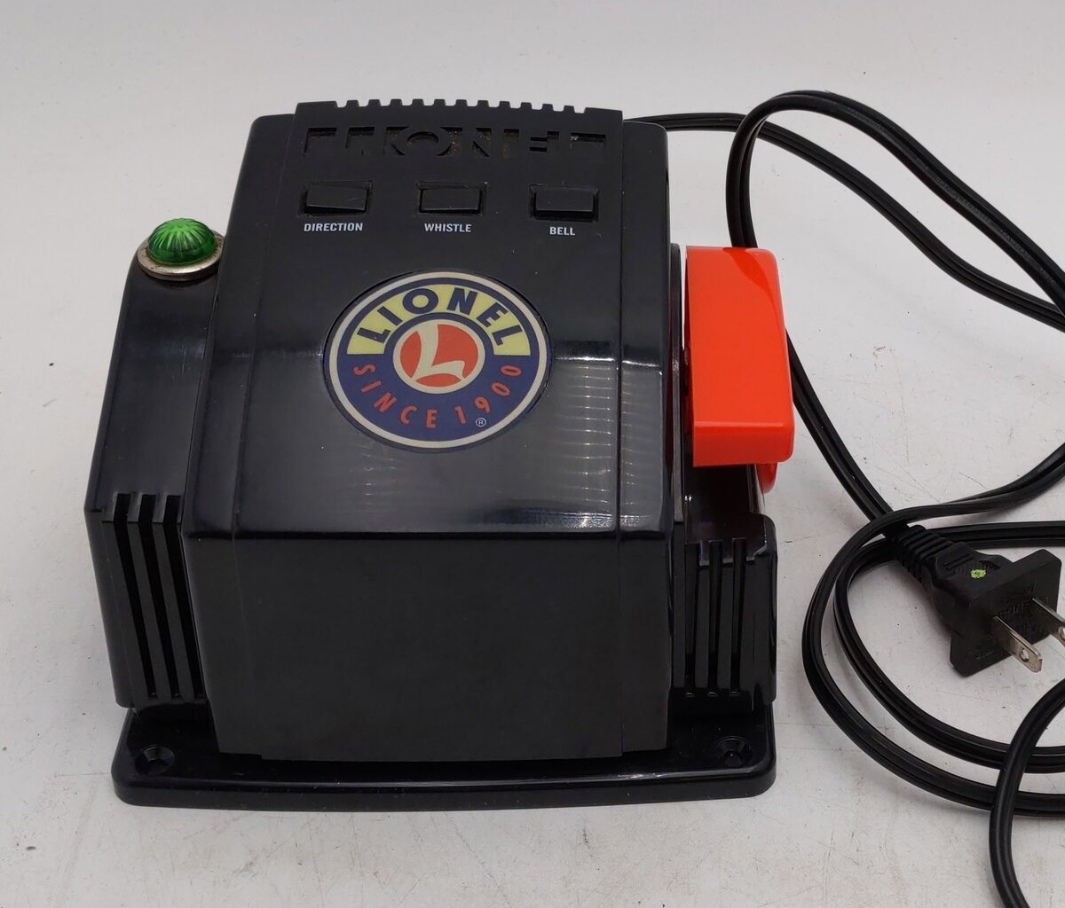 Lionel CW-80 80 Watt Transformer EX