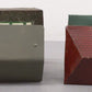 Ives/Bing Vintage O Gauge Tin Plate Stations [2]