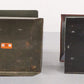 Ives/Bing Vintage O Gauge Tin Plate Stations [2]