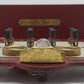 Lionel 439 Vintage O Gauge Prewar Panel Control Board VG