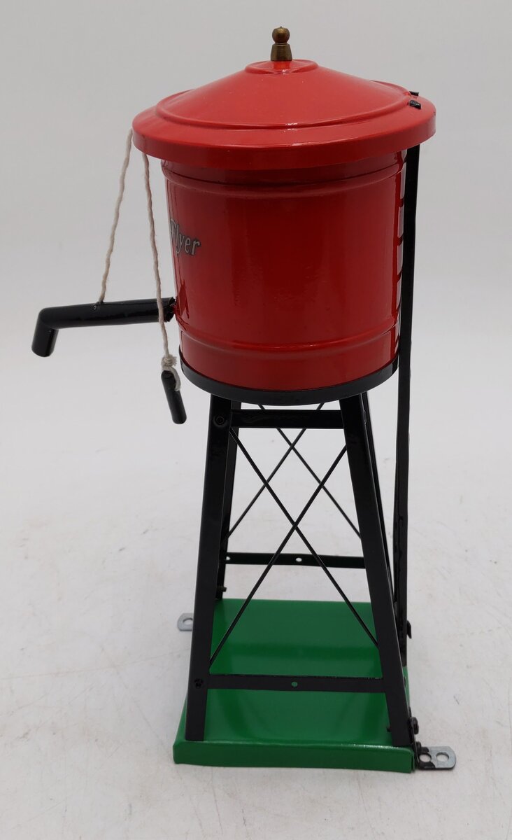 American Flyer 215 Vintage Standard Gauge Water Tank
