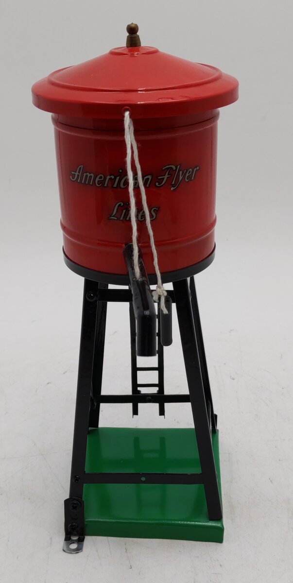 American Flyer 215 Vintage Standard Gauge Water Tank