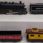 Marx 526 Vintage O Gauge Mechanical Train Set/Box
