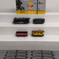 Marx 526 Vintage O Gauge Mechanical Train Set/Box