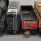 Marx 526 Vintage O Gauge Mechanical Train Set/Box