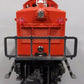 Lionel 6-1463 O Gauge Coca-Cola Diesel Freight Train Set EX/Box