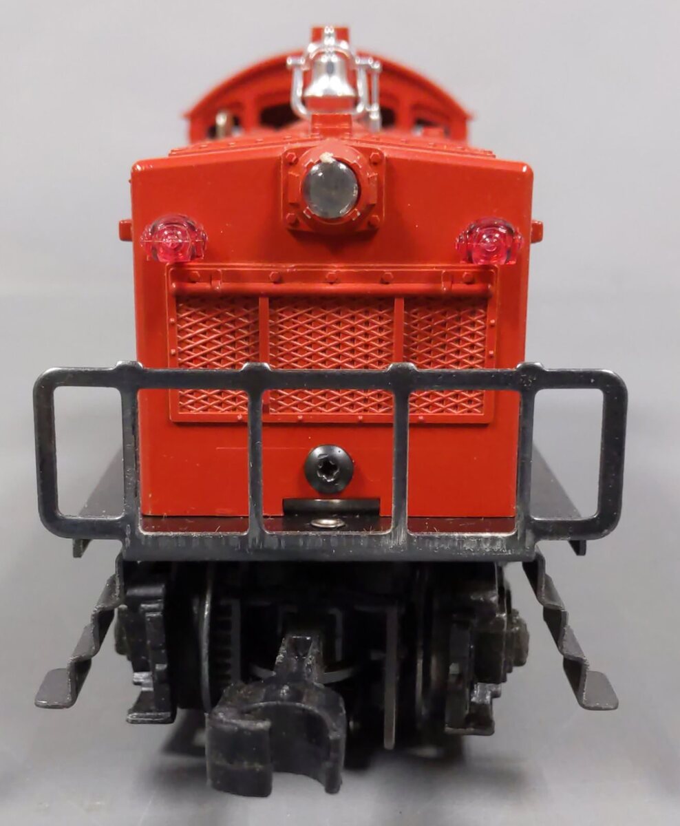 Lionel 6-1463 O Gauge Coca-Cola Diesel Freight Train Set EX/Box