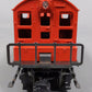 Lionel 6-1463 O Gauge Coca-Cola Diesel Freight Train Set EX/Box