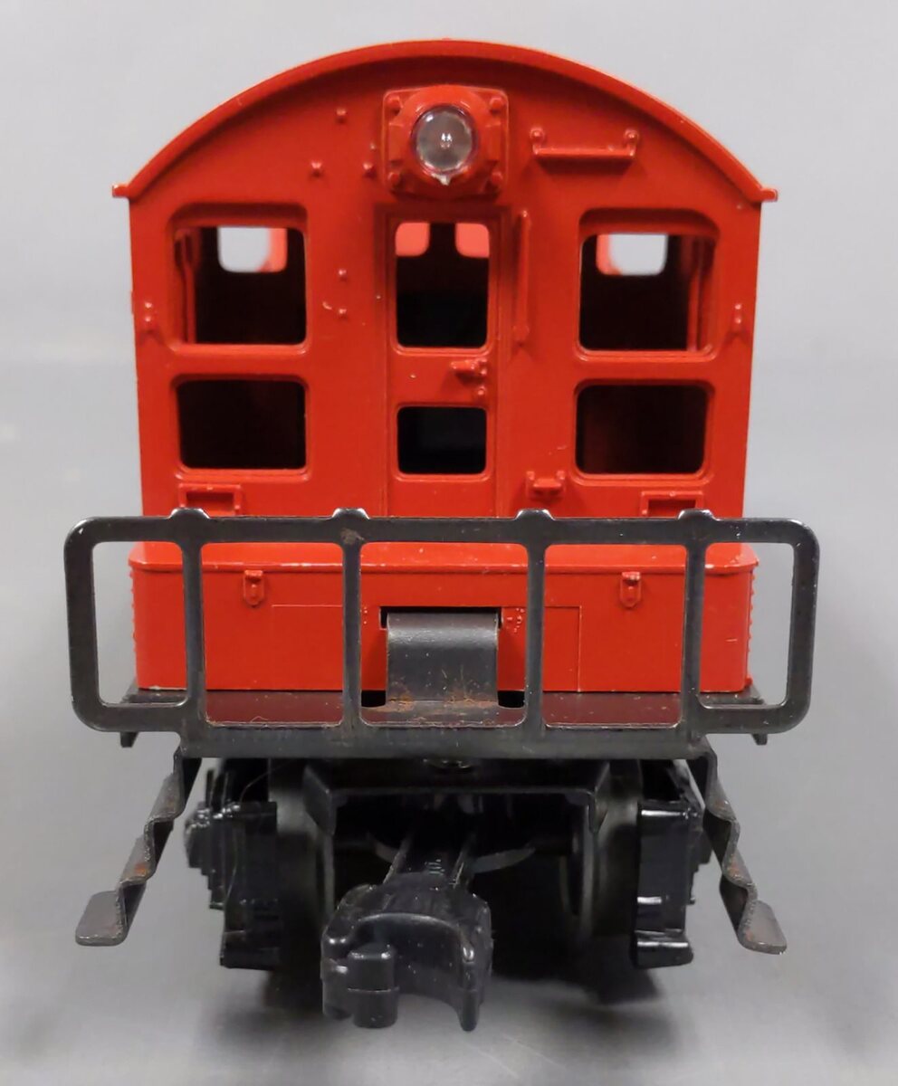 Lionel 6-1463 O Gauge Coca-Cola Diesel Freight Train Set EX/Box