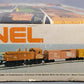 Lionel 6-1463 O Gauge Coca-Cola Diesel Freight Train Set EX/Box
