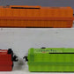 Lionel 6-1463 O Gauge Coca-Cola Diesel Freight Train Set EX/Box