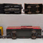 Marx 9500 Vintage O Southern Pacific Diesel Freight Train Set VG/Box
