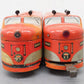 Marx 9500 Vintage O Southern Pacific Diesel Freight Train Set VG/Box