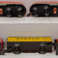 Marx 9500 Vintage O Southern Pacific Diesel Freight Train Set VG/Box