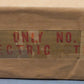 Marx 9500 Vintage O Southern Pacific Diesel Freight Train Set VG/Box