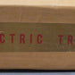 Marx 9500 Vintage O Southern Pacific Diesel Freight Train Set VG/Box