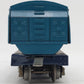 Lionel 263W Vintage O Prewar Tinplate Vanderbilt Tender - Restored