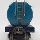 Lionel 263W Vintage O Prewar Tinplate Vanderbilt Tender - Restored