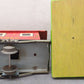 Unique 1950 Vintage O Gauge Electric Train Set