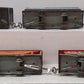 Unique 1950 Vintage O Gauge Electric Train Set