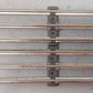 Unique 1950 Vintage O Gauge Electric Train Set