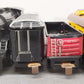 Marx 526 Vintage O Gauge Mechanical Train Set VG/Box