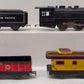 Marx 526 Vintage O Gauge Mechanical Train Set VG/Box