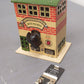 Unique 1950 Vintage O Gauge Electric Train Set VG