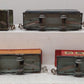 Unique 1950 Vintage O Gauge Electric Train Set VG