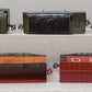 Unique 1950 Vintage O Gauge Electric Train Set VG