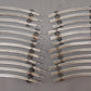 Unique 1950 Vintage O Gauge Electric Train Set VG