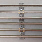 Unique 1950 Vintage O Gauge Electric Train Set VG
