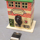 Unique 1950 Vintage O Gauge Electric Train Set VG