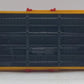 Bachmann 98171 G Scale Emmett Kelley Circus Elephant Stock Car #153 VG
