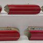 Marx 7675 Vintage O Union Pacific Streamlined Passenger Set VG/Box