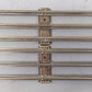 Marx 7675 Vintage O Union Pacific Streamlined Passenger Set VG/Box