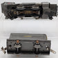 Lionel 259E Vintage O Gray 2-4-2 Streamlined Steam Locomotive & Tender