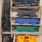 Marx 4040 Vintage O Gauge Steam Freight Sets [2] VG/Box