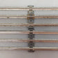 Unique 1950 Vintage O Gauge Electric Train Set