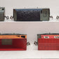 Unique 1950 Vintage O Gauge Electric Train Set