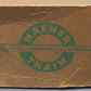 Hafner M10000 Vintage O Windup Streamliner Set/Box