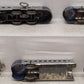Hafner M10000 Vintage O Windup Streamliner Set/Box