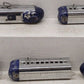 Hafner M10000 Vintage O Windup Streamliner Set/Box