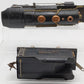 Lionel 259E Vintage O Prewar 2-4-2 Streamlined Steam Locomotive & Tender VG