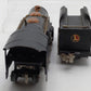 Lionel 259E Vintage O Prewar 2-4-2 Streamlined Steam Locomotive & Tender VG